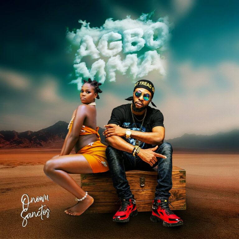 Onowu Santos – Agbomma