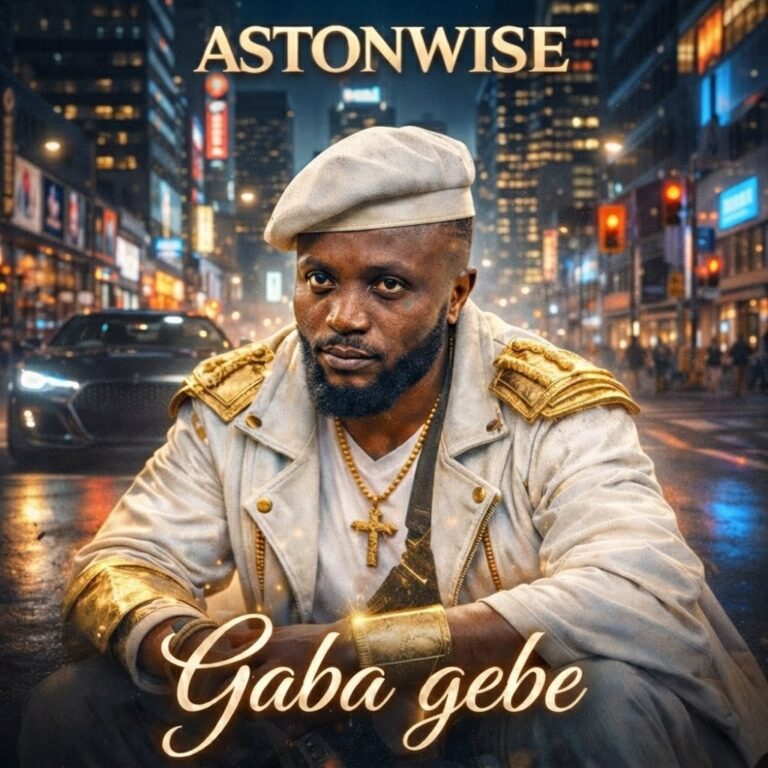 Astonwise-Gaba gebe 