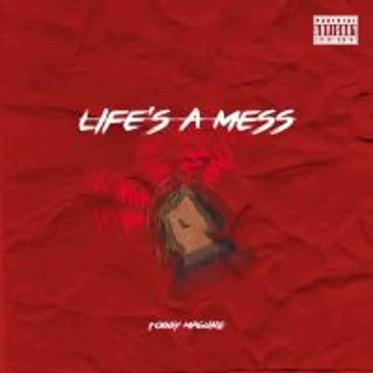 Tobby Maguire: life’s a Mess