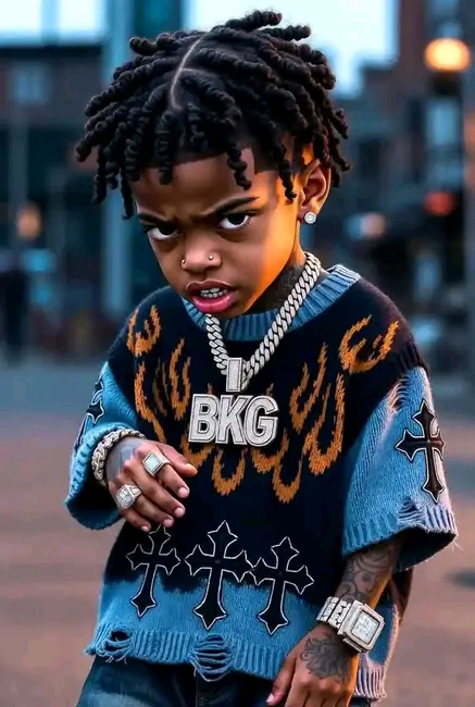 Crush Bigger – Fresh boy_(French Montana)