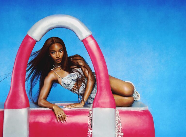 Ayra Starr 2026 Songs, Videos & Collaborations | Rising Afropop Star