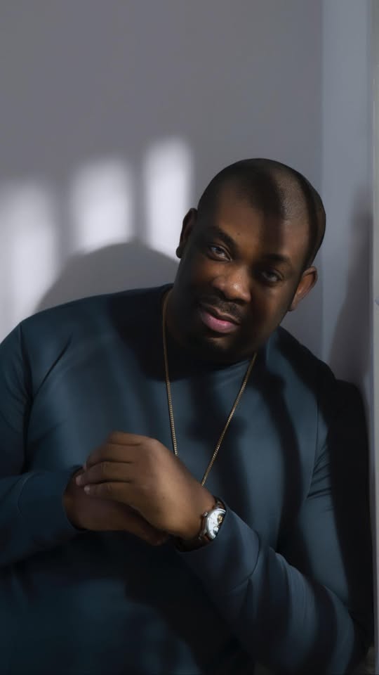 Don Jazzy Named Billboard Global Power Player as Afrobeats Industry Influence Expands