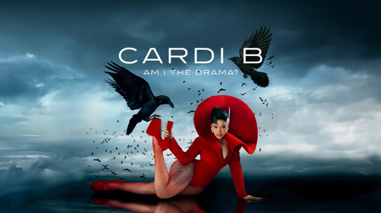 Cardi B Says She Will Remove Butt Implants After Tour, Opens Up About Cosmetic Surgery Decision, US 2026