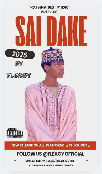 FlexGy – SAI DAKE