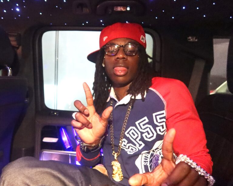 Rema 2026 Songs, Albums & Global Collaborations | Trending Afrobeats Artist