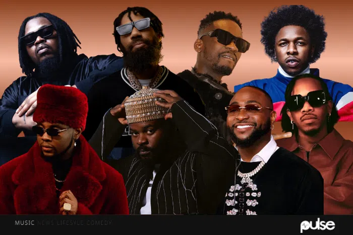 Top Afrobeats Songs Trending in 2026: Global Hits and Rising Stars