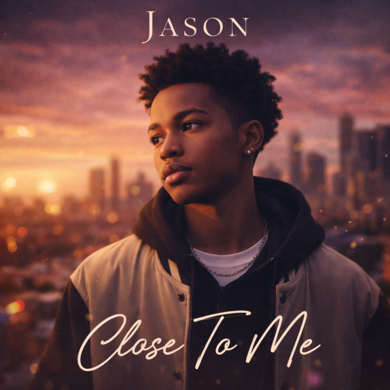 Jason – Close to me