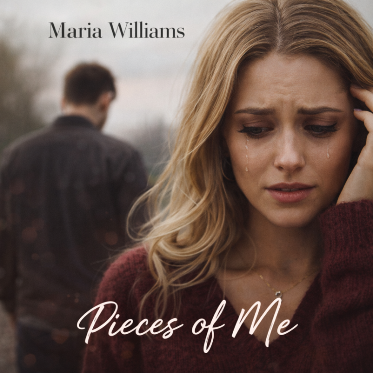 Maria Williams – Piece of me