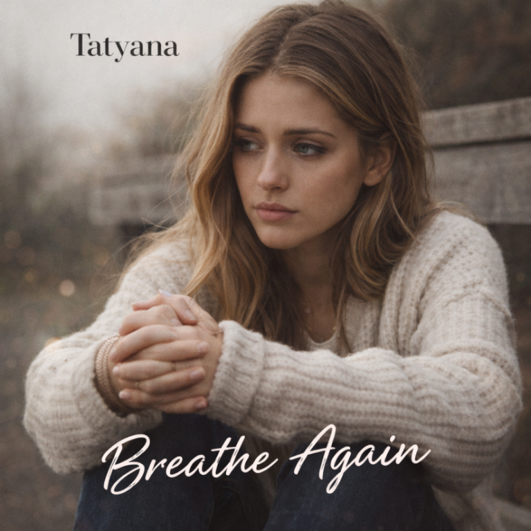 Tatyana – Breathe Again