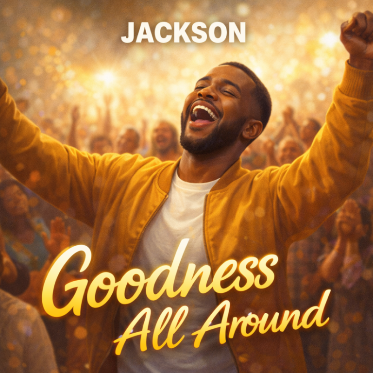 Jackson – Goodess all around