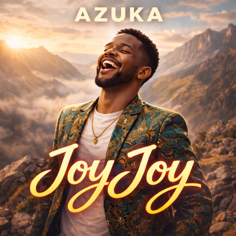 Azuka – Joy joy