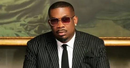 Don Jazzy Named Billboard Global Power Player as Afrobeats Industry Influence Expands