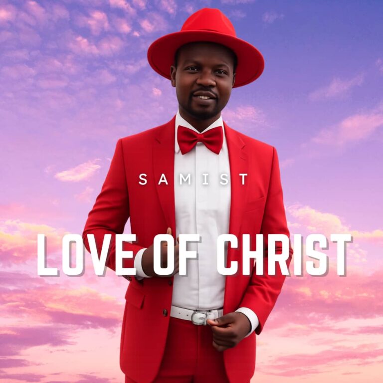 Samist – Love of Christ