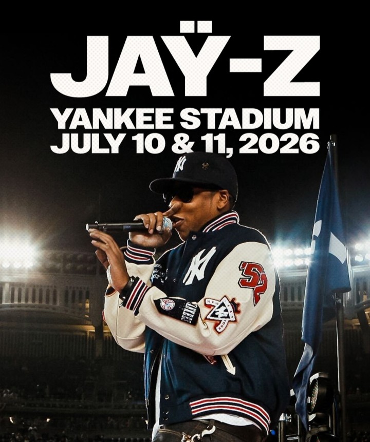 Jay-Z: Rapper Officially Changes Stage Name to JAŸ-Z
