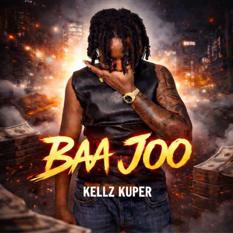 Kellz Kuper – Baa Joo