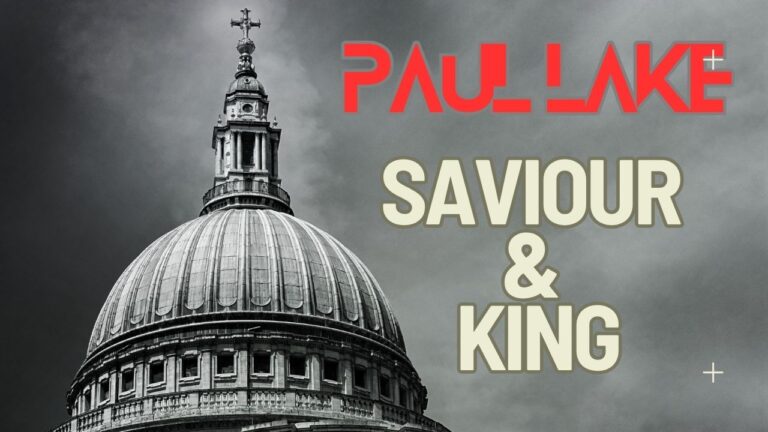 Franklin James – Thank you lord for healing me