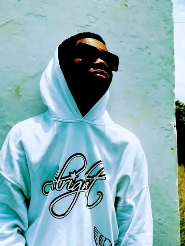 BREEZIE VYBEZ – ABV TEMPERATURE 