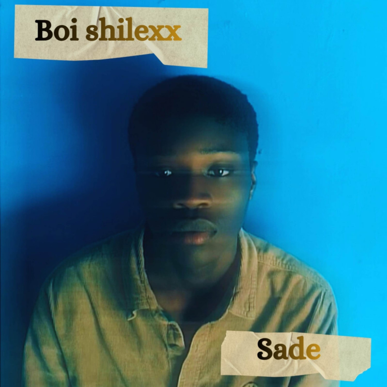 Boi shilexx – SADE