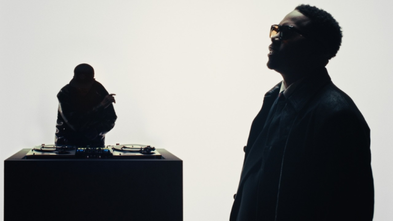 Stream to Nas & DJ Premier – “GiT Ready” (Official Video) Free Online