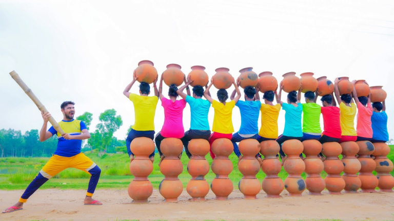 Top New Funniest Comedy Video 😂 Most Watch Viral Funny Video 2026 Episode 84 By Fun Tv 24