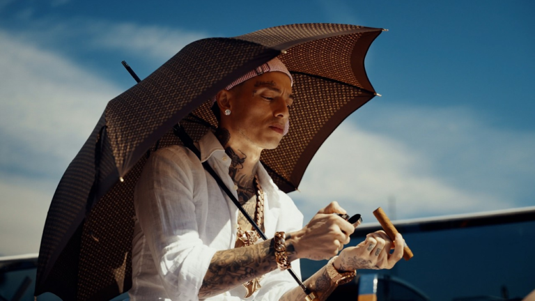 Stream to CENTRAL CEE – WAGWAN [MUSIC VIDEO] Online Free