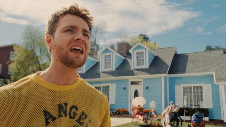 Listen to Alex Warren – FEVER DREAM (Official Video) Free Online