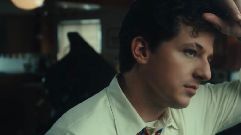 Listen to Charlie Puth – Home (feat. Hikaru Utada) Free Online