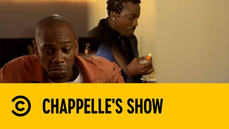 Best Ever Chappelle’s Show Moments | Chappelle’s Show 2026 USA