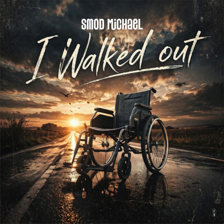 Smod Michael – I Walked Out