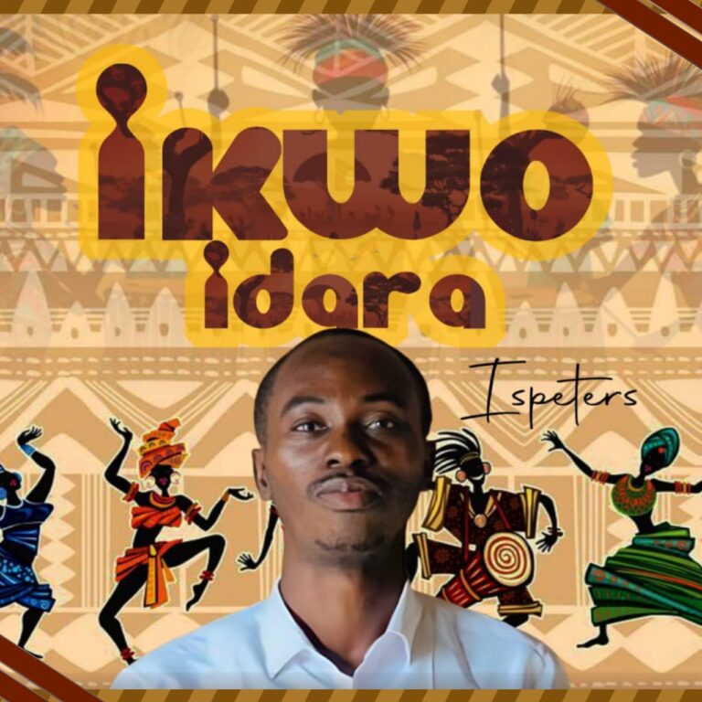 Ispeters – Ikwo idara