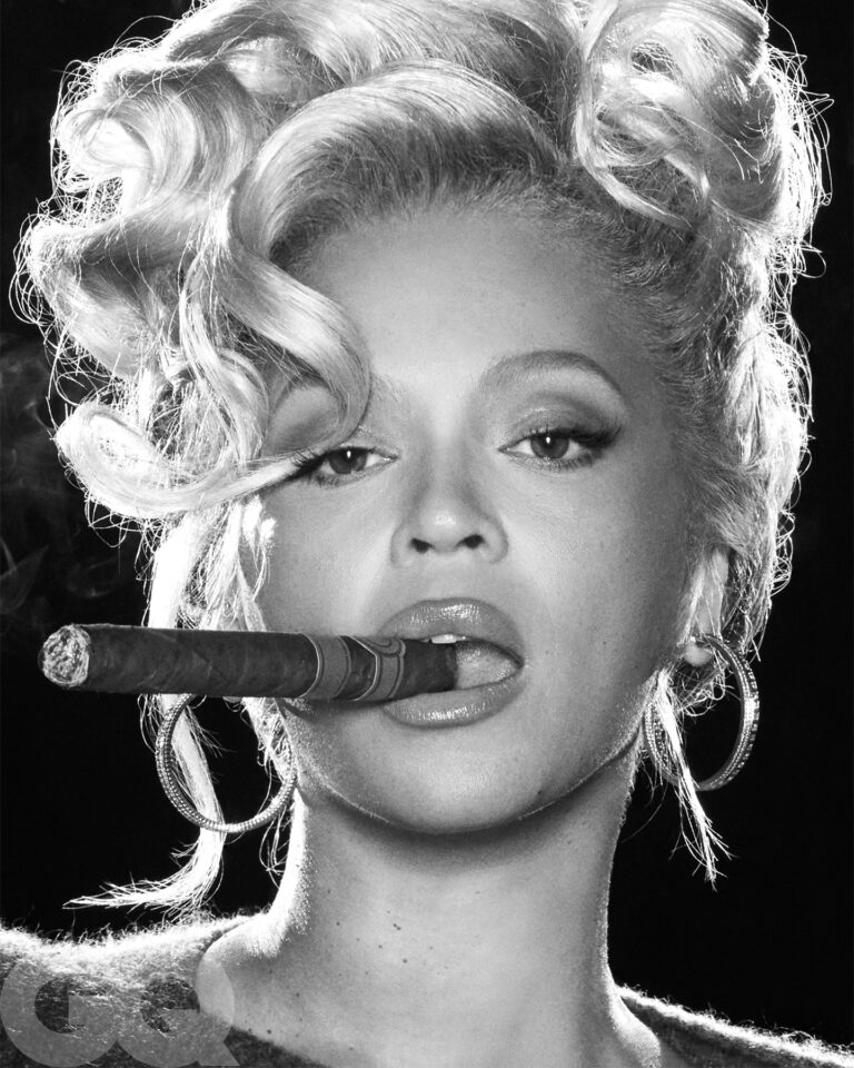 Beyoncé Named Greatest Pop Star of the 21st Century by Billboard, Ranking Above Taylor Swift and Rihanna in the US 2026