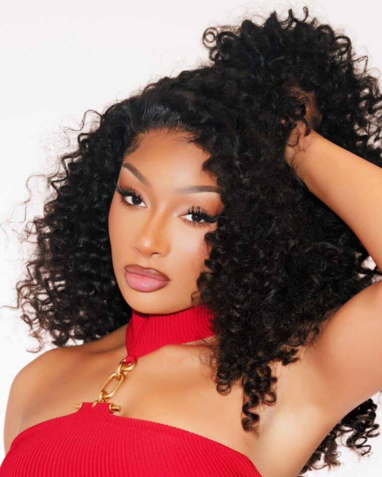 Megan Thee Stallion Rushed to Hospital After Falling Ill Mid ‘Moulin Rouge!’ Performance, Fans React in the US 2026