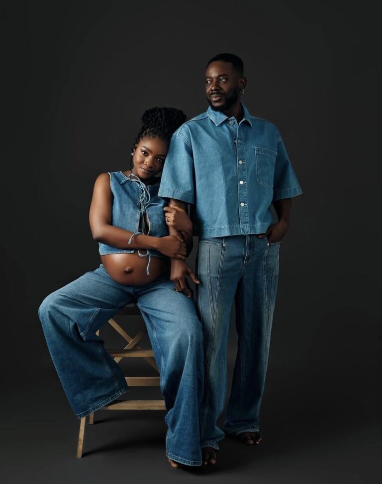 Adekunle Gold and Simi Reportedly Welcome Second Child: Fans Celebrate Growing Family News in Nigeria