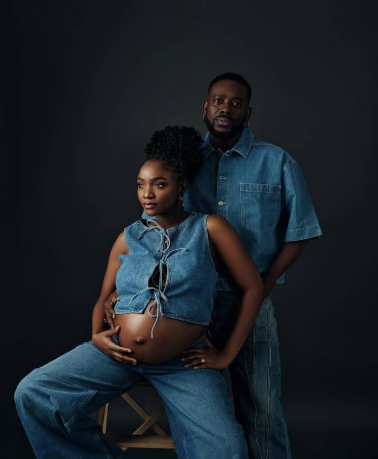 Adekunle Gold Surprises Simi with Mercedes-Benz GLE & Diamond Ring for 38th Birthday