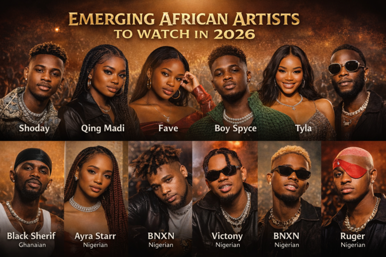 Why Independent Artists Still Struggle Despite $31 Billion Music Industry Growth