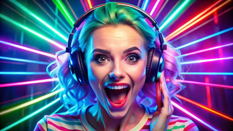 Music Streaming: The Future of How the World Listens to Music