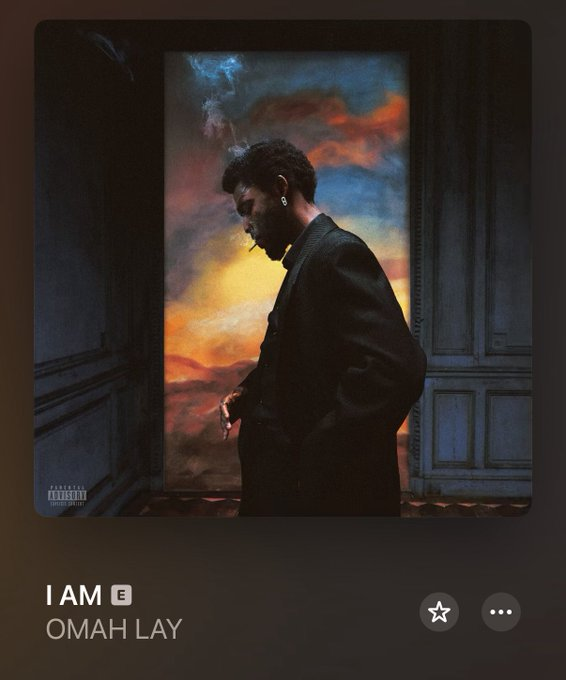 Listen to Omah Lay – Clarity of mind Free Online