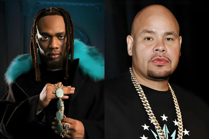 BNXN Fires Back at Fat Joe Over Buju Name Change Claims, Defends Afrobeats Identity