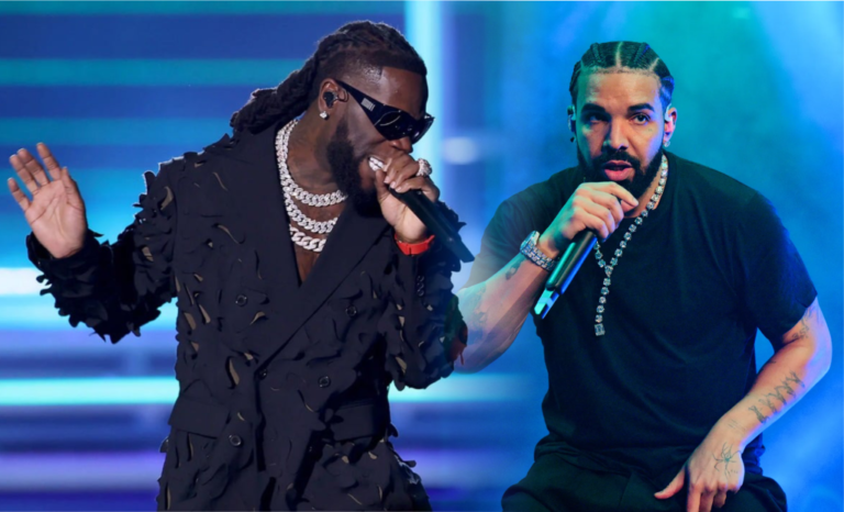 Burna Boy Hints at Drake Collaboration as ‘Iceman’ Release Date Sparks Afrobeats Buzz