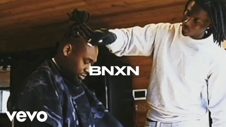 Stream to BNXN, Sarz – Back Outside (Official Visualizer) Free Online