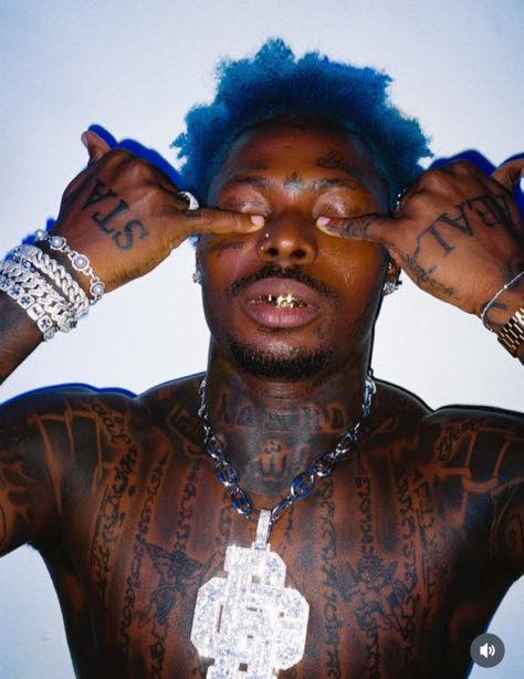 Asake Announces Release Date for Highly Anticipated Album “M$NEY Out May 1st