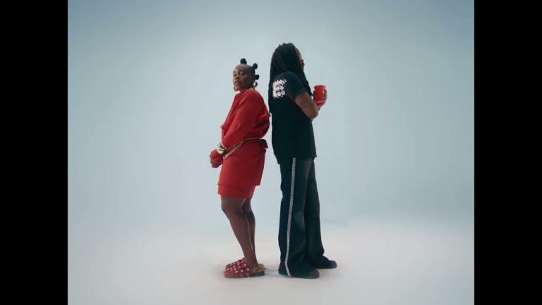 Stream to Teni & Olamide Drop “Zion” Official Video free online