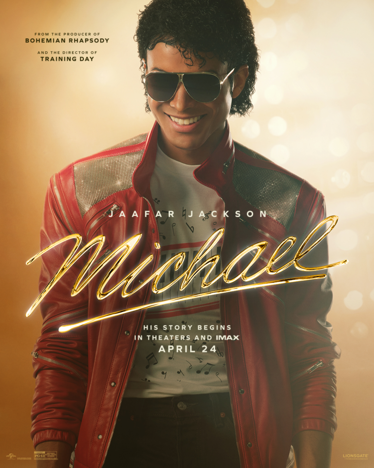 Michael Jackson’s Biopic ‘Michael’ Breaks Box Office Records With $100 Million Opening Day