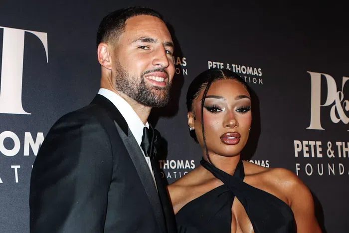 Megan Thee Stallion Confirms Split From Klay Thompson Over Infidelity Allegations