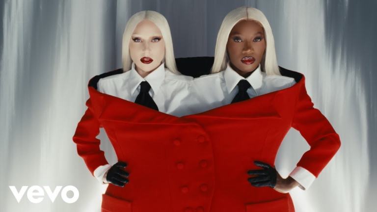 Lady Gaga & Doechii – RUNWAY (Official Music Video)