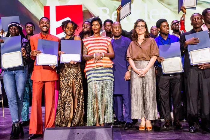 Tiwa Savage Music Foundation Awards $2.1 Million Scholarships to 18 Students