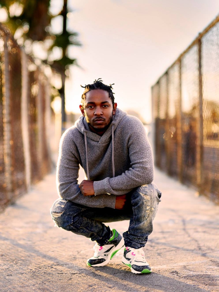Kendrick Lamar Matches Eminem, Metallica & Michael Jackson With Historic Billboard Chart Record in US 2026