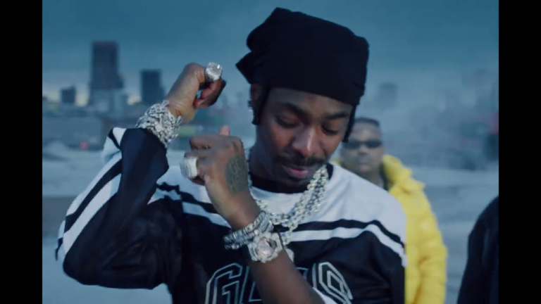 Listen to Young Jonn – 2 factor (feat. Asake & Focalistic) [Official Music Video] Free Online