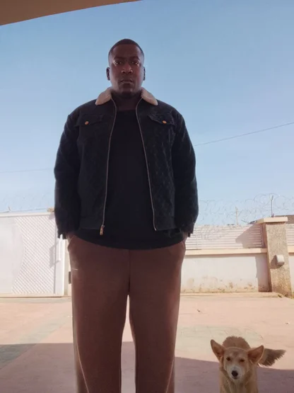 SirFire – Jos city boys