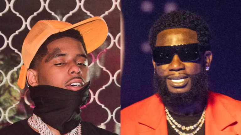 Pooh Shiesty Arrested With Father in Alleged Kidnapping & Armed Robbery Case Linked to Gucci Mane